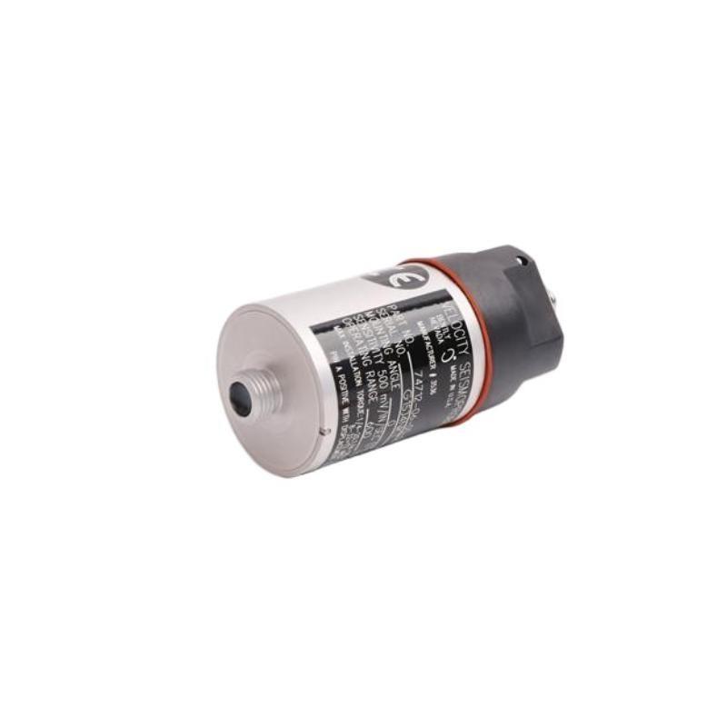 Bently Nevada 74712-06-03-03-00 Earthquake Detector Velocity Sensor 100% New