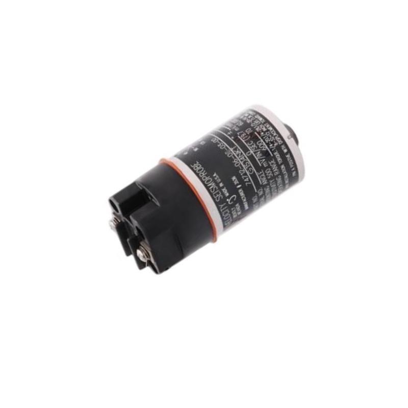 Bently Nevada 74712-06-03-03-00 Earthquake Detector Velocity Sensor 100% New