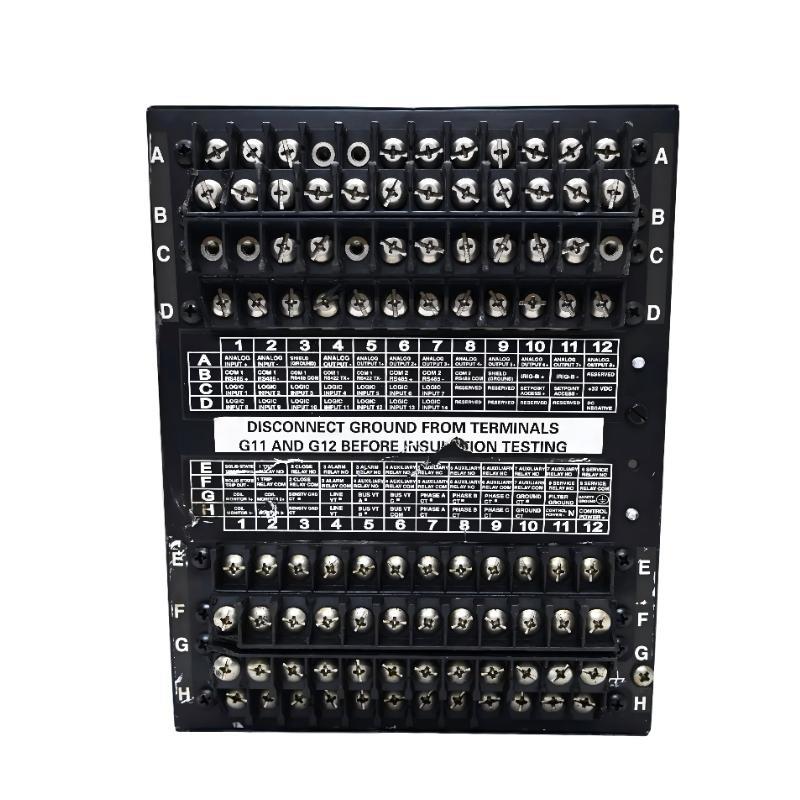 GE 750-P5-G5-S5-HI-A20-G-E Multilin 750 Feeder Management Relay Fast Shipping!