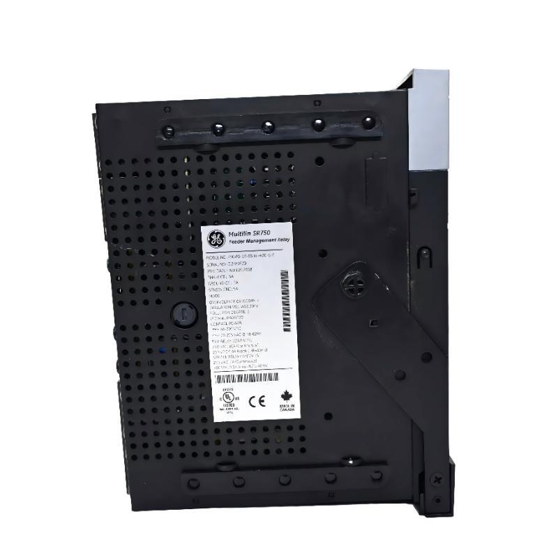GE 750-P5-G5-S5-HI-A20-G-E Multilin 750 Feeder Management Relay Fast Shipping!