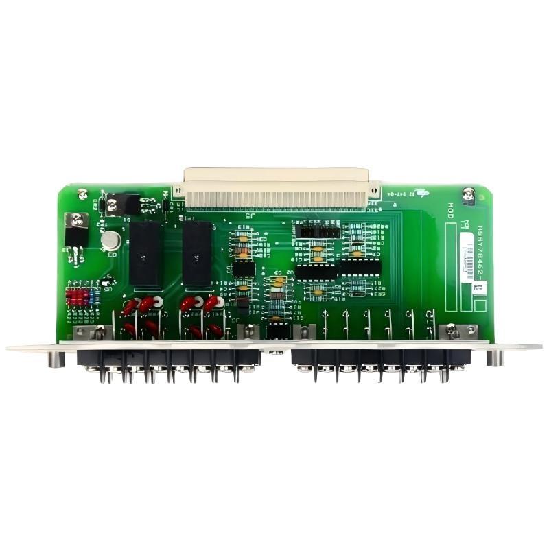 Bently Nevada 78462-01 3300 Relay Module 30-Day Returns！