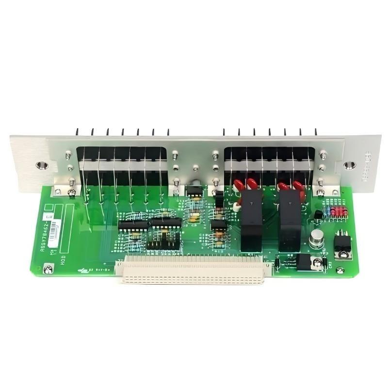 Bently Nevada 78462-01 3300 Relay Mo