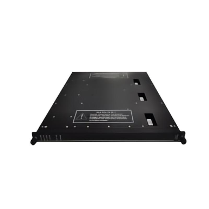 Triconex 8100-8 Main Chassis Trusted supplier