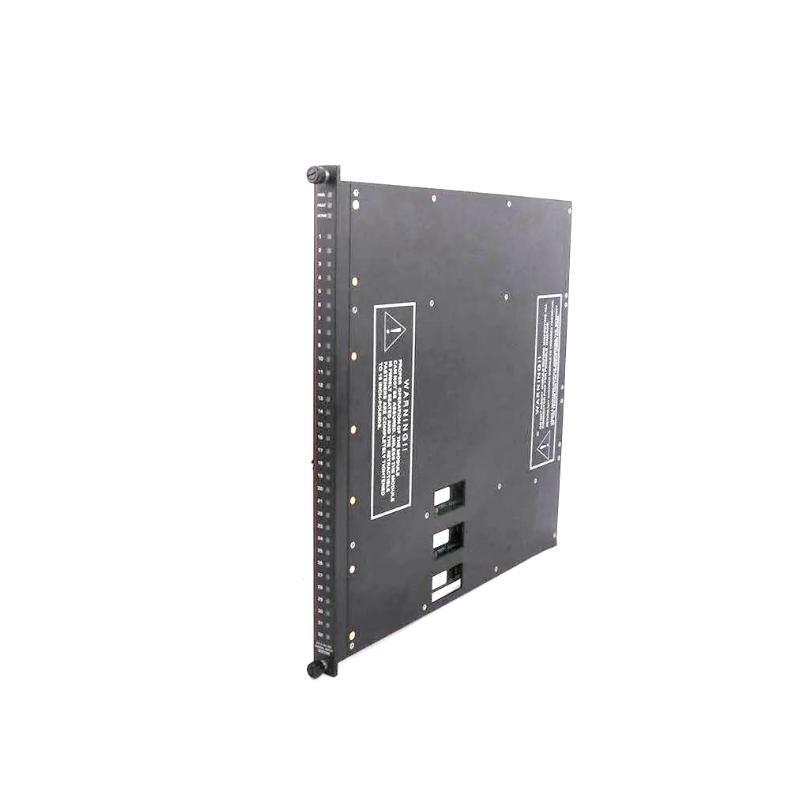Triconex 8100-8 Main Chassis Trusted supplier