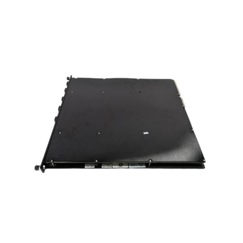 Triconex 8105 Blank I/O Slot Panel Unbelievable Prices!