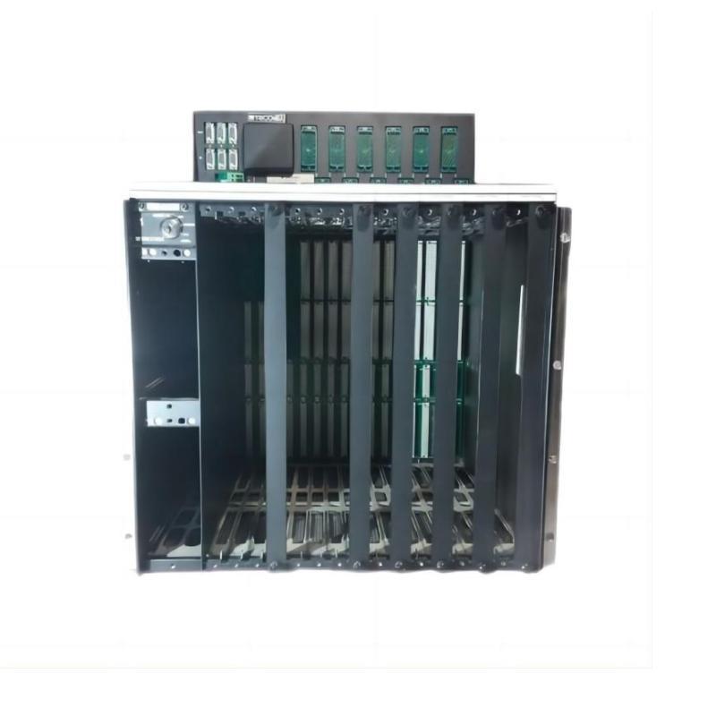 Triconex 8110 3000602-100 High Densi