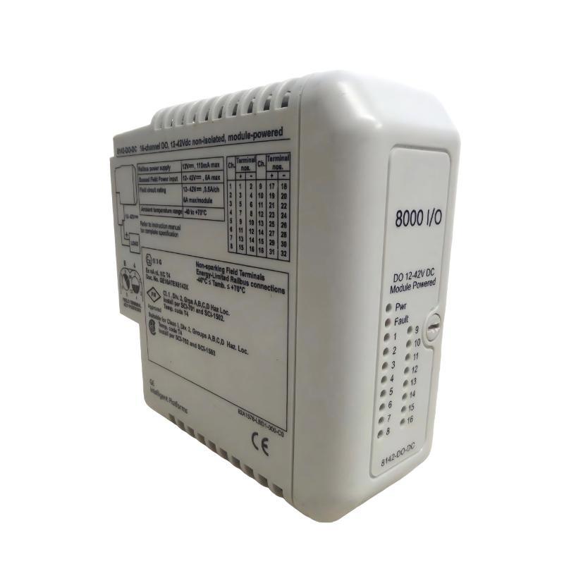 GE 8142-DO-DC 16 Channel Digital Out