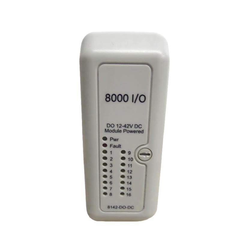 GE 8142-DO-DC 16 Channel Digital Output Module 12-Month Warranty