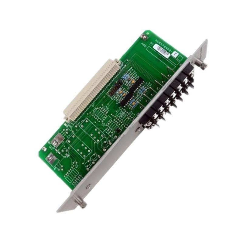 Bently Nevada 81544-01 XDUCR I/O and Recording Terminals/Relayless Module New In Stock