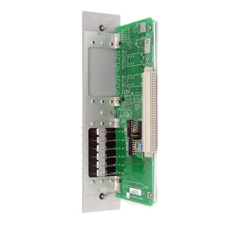 Bently Nevada 81544-01 XDUCR I/O and