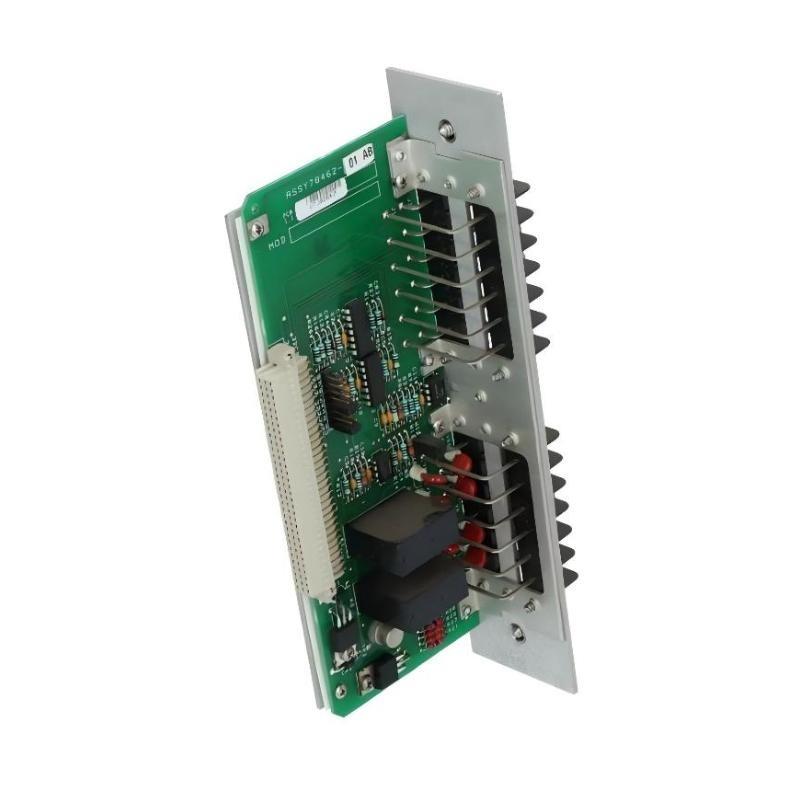 Bently Nevada 81545-01 XDUCR I/O and Recording Terminals/Relayless Module 100% New