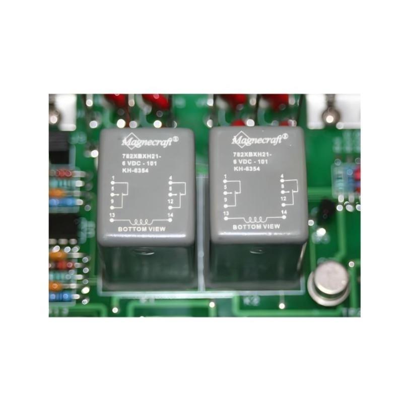 Bently Nevada 81546-01 XDUCR I/O and Recording Terminals/Relayless Module Trusted supplier