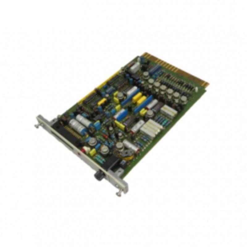 ABB 81AA02E GJR2385200R1010 Procontrol P14 Analog Signals Output Module New In Stock
