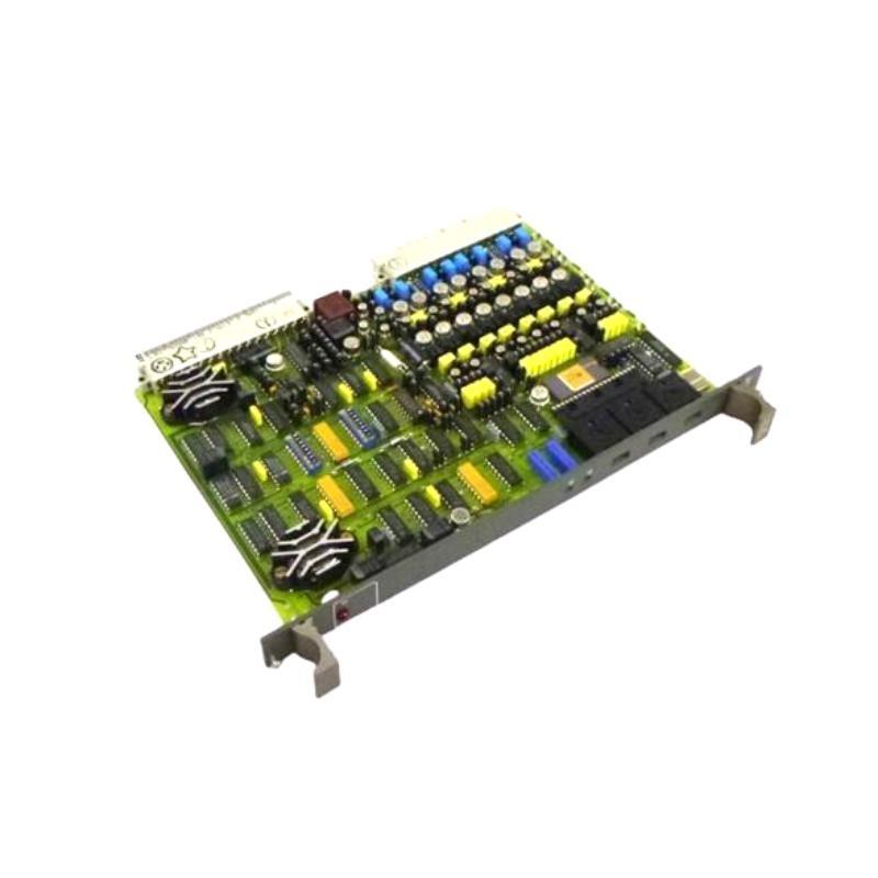 ABB 81AA10E GJR2370200R1100 Procontr