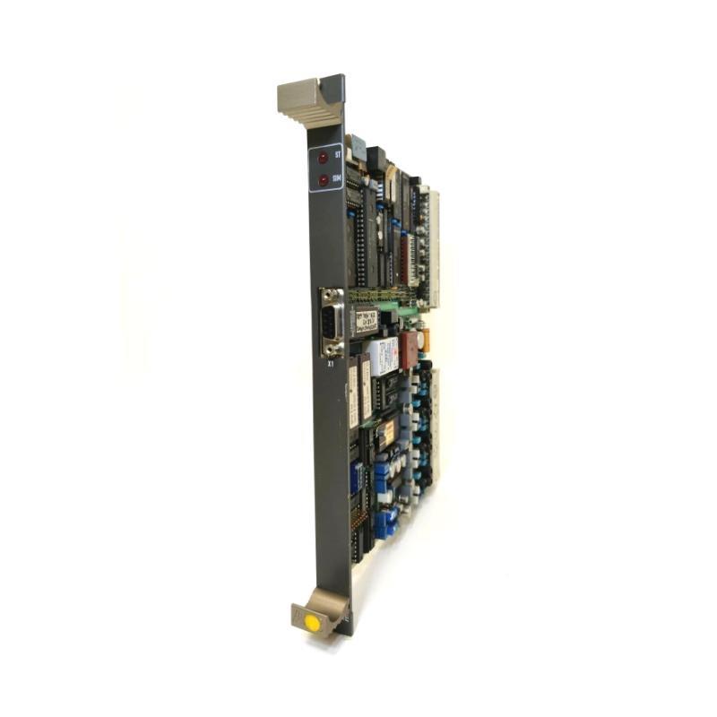 ABB 81EA02E GJR2366000R1000 Procontr
