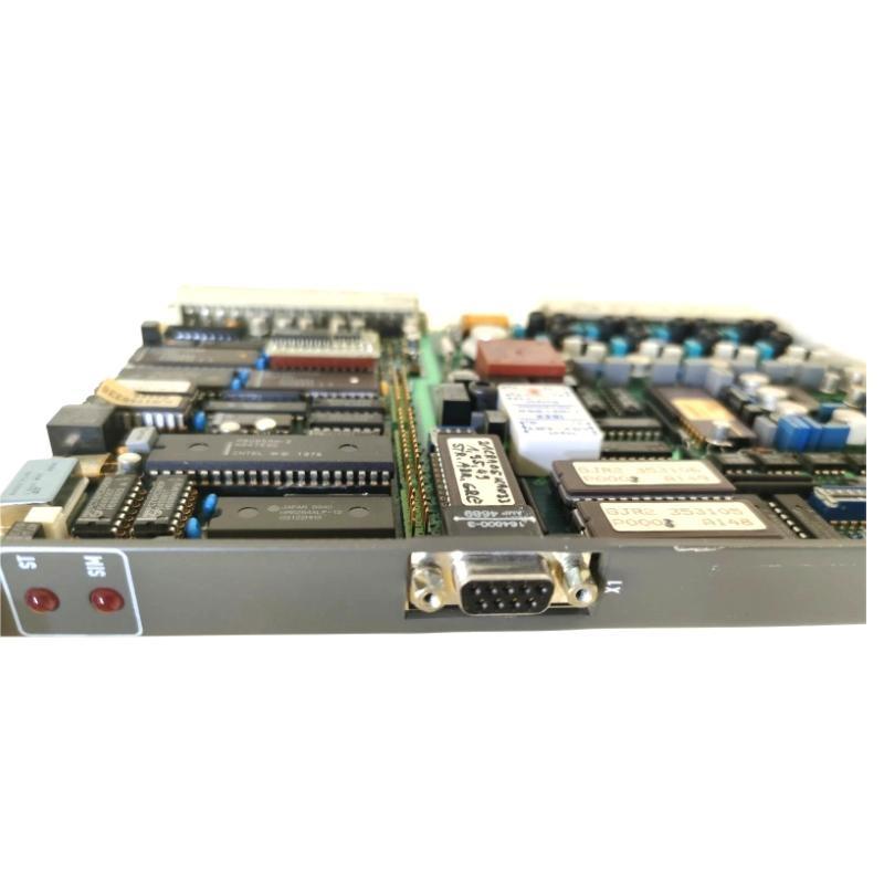ABB 81EA02E GJR2366000R1000 Procontrol P14 Analog Signals Input Module New In Stock