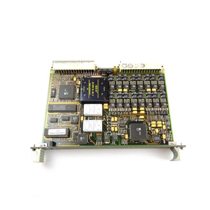 ABB 81EA04 GJR2393400R1210 Procontro