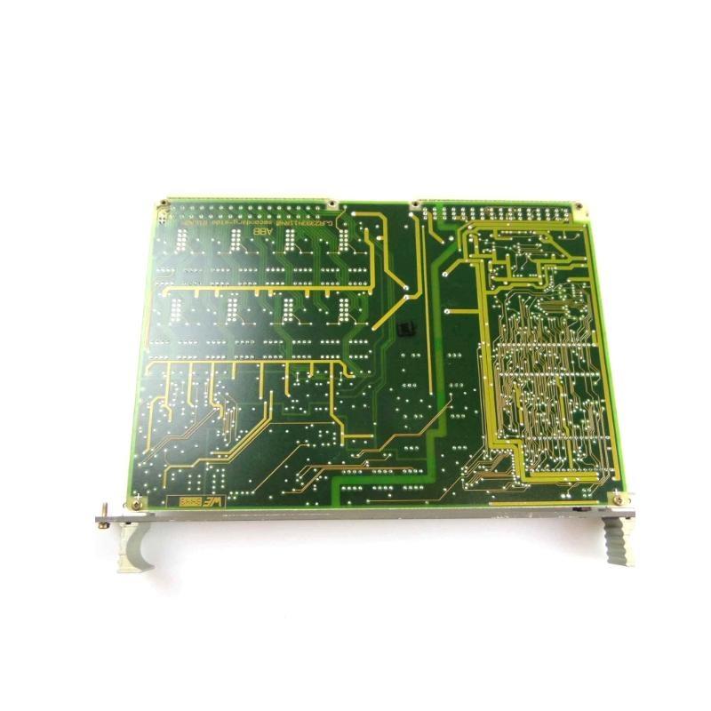 ABB 81EA04 GJR2393400R1210 Procontrol P14 Analog Input Module 30-Day Returns！
