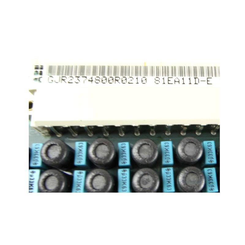 ABB 81EA11D-E GJR2374800R0210 Procontrol P14 Analog Input Module New In Stock