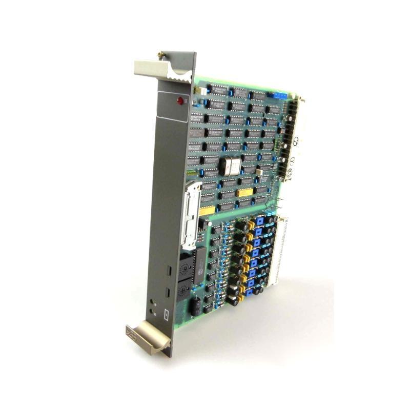 ABB 81EA11D-E GJR2374800R0210 Procontrol P14 Analog Input Module New In Stock