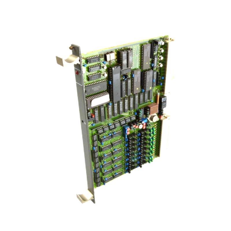 ABB 81EB02 GJR2349000R1000 Binary Input Module Unbelievable Prices!