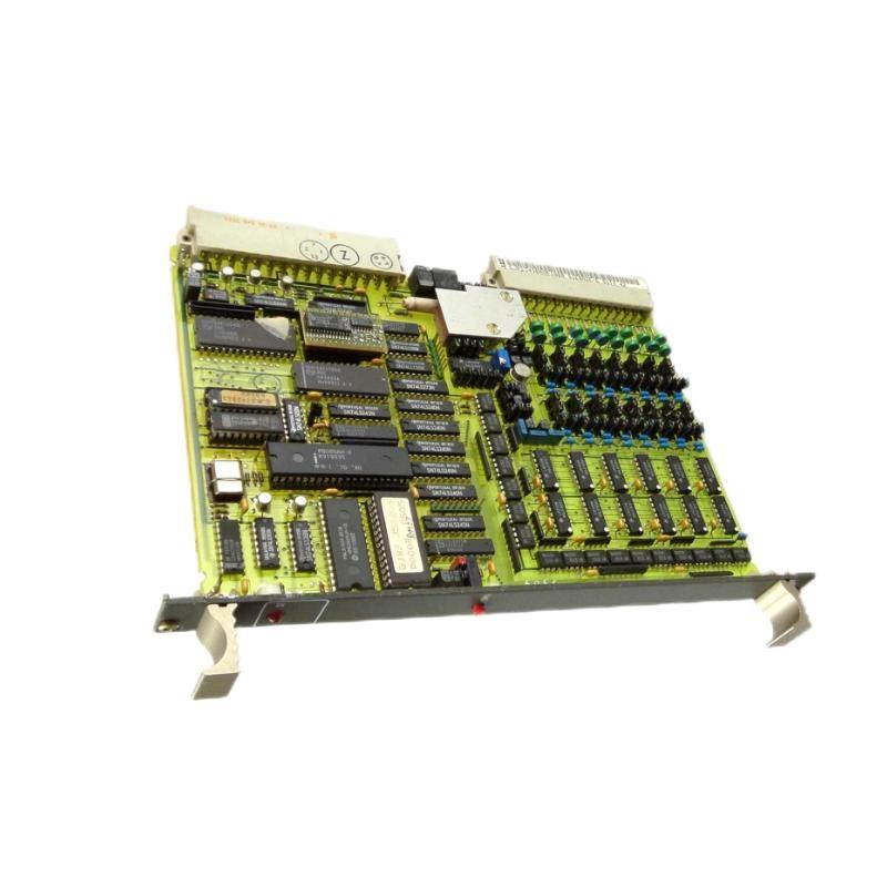 ABB 81EB02 GJR2349000R1000 Binary Input Module Unbelievable Prices!