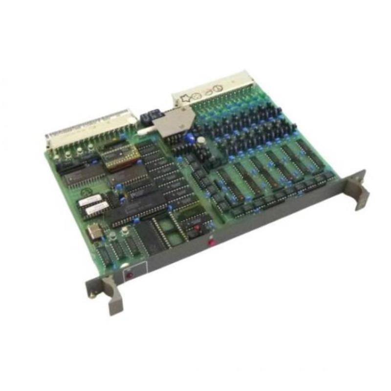 ABB 81EB02 GJR2349000R1000 Binary In