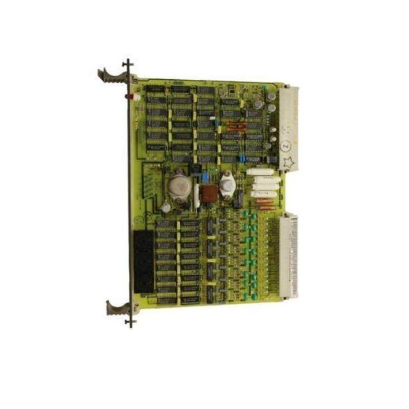 ABB 81EB11A-E GJR2355200R0001 Circui