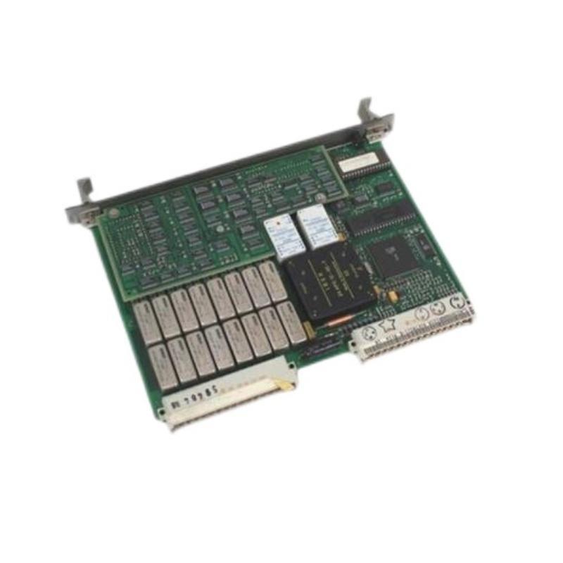 ABB 81ET03 GJR2389800R1210 Temperatu