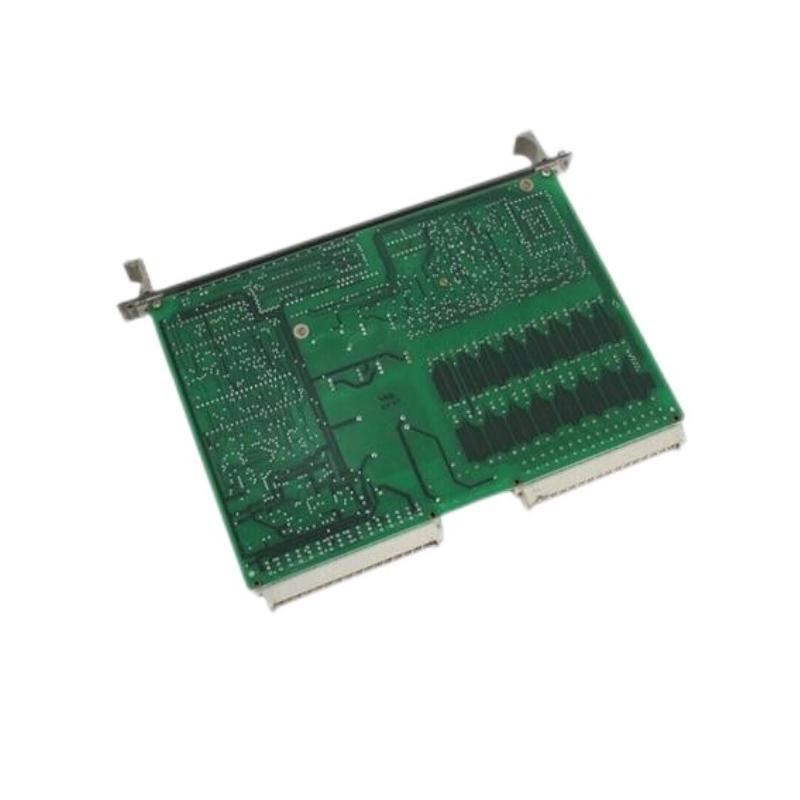 ABB 81ET03 GJR2389800R1210 Temperature Input Module New In Stock