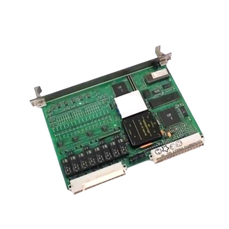 ABB 81EU01E-E GJR231500R1210 Universal Input Module Fast Shipping!