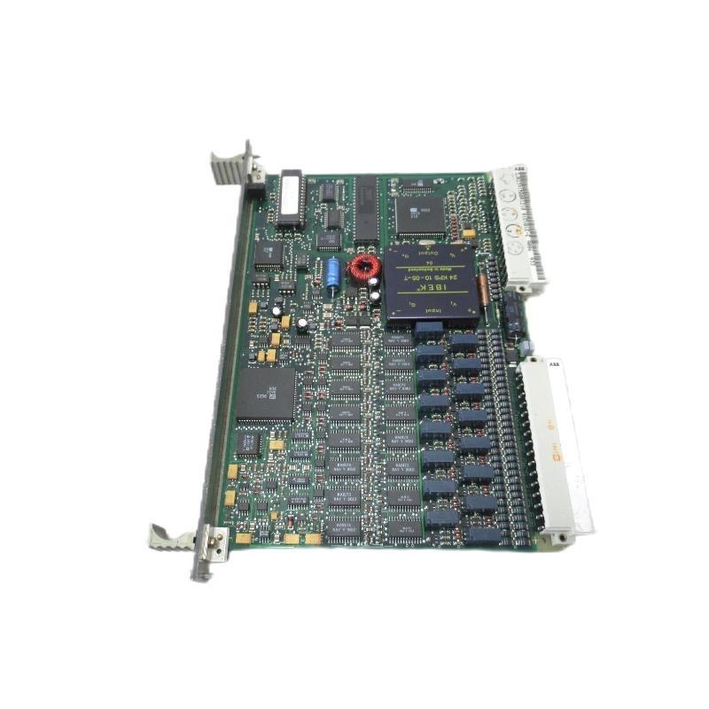 ABB 81EU50 GJR2403800R1210 Universal input module Brand new and original 100% New