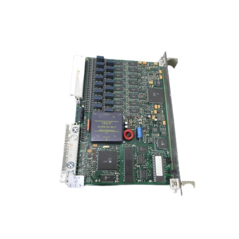 ABB 81EU50 GJR2403800R1210 Universal input module Brand new and original 100% New
