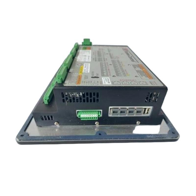 Woodward 8200-1300 Process Control Socket 30-Day Returns！