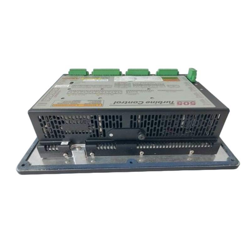 Woodward 8200-1300 Process Control Socket 30-Day Returns！