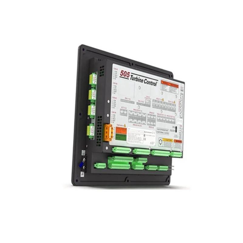 Woodward 8200-1302 Process Control Export Fast Shipping!