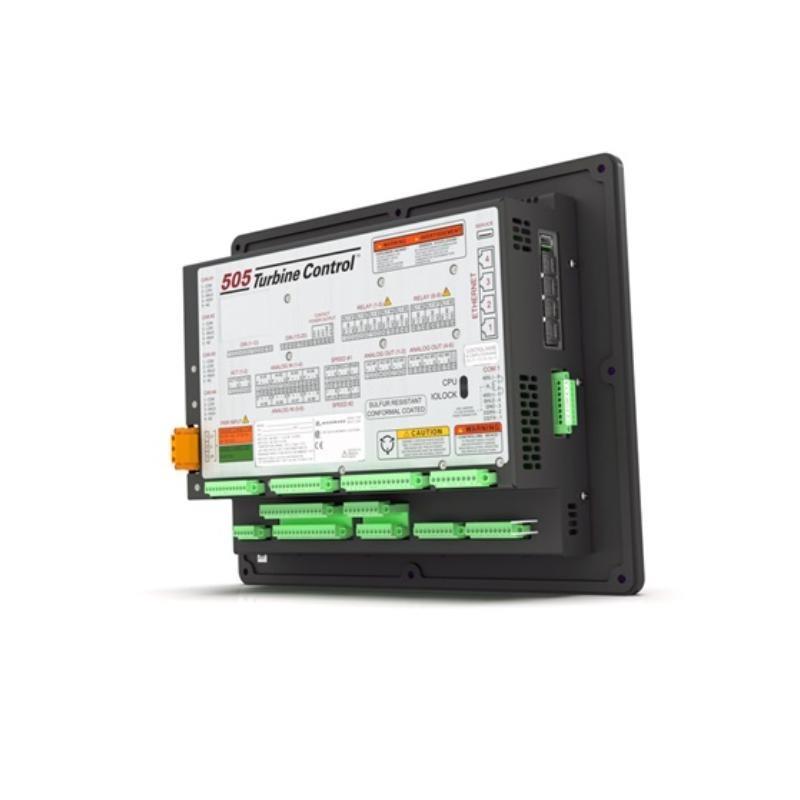 Woodward 8200-1302 Process Control Export Fast Shipping!