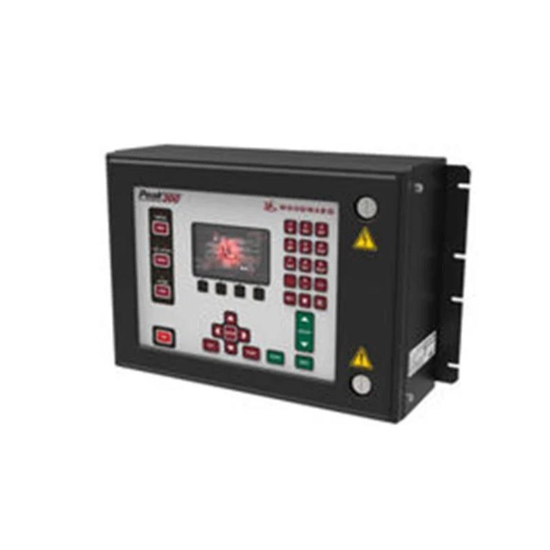 Woodward 8200-1311 Digital Governor 