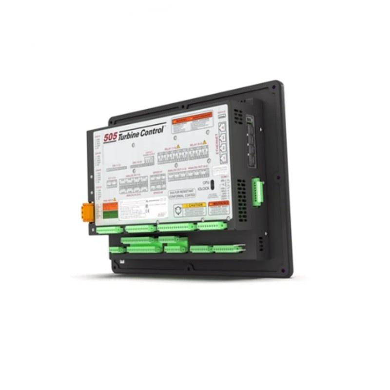 Woodward 8200-1311 Digital Governor Turbine Control Module New In Stock Trusted supplier