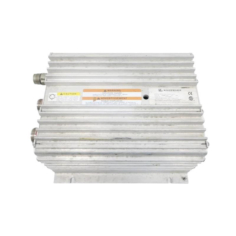Woodward 8200-182 Turbine Driver Original