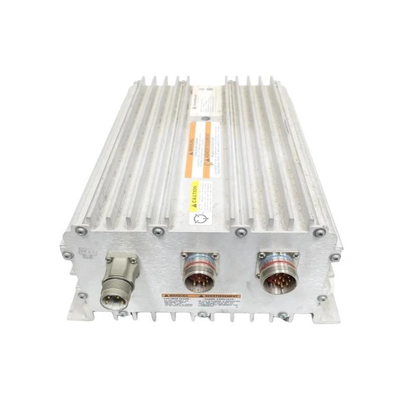 Woodward 8200-182 Turbine Driver Ori