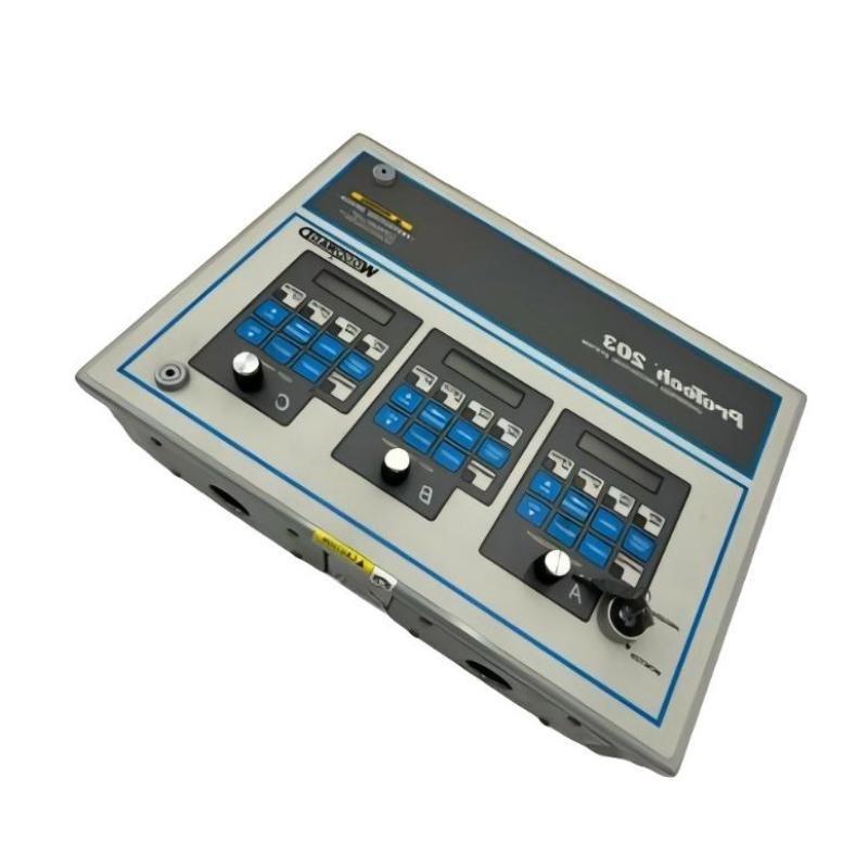 Woodward 8200-188 Digital Valve Positioner 30-Day Returns！