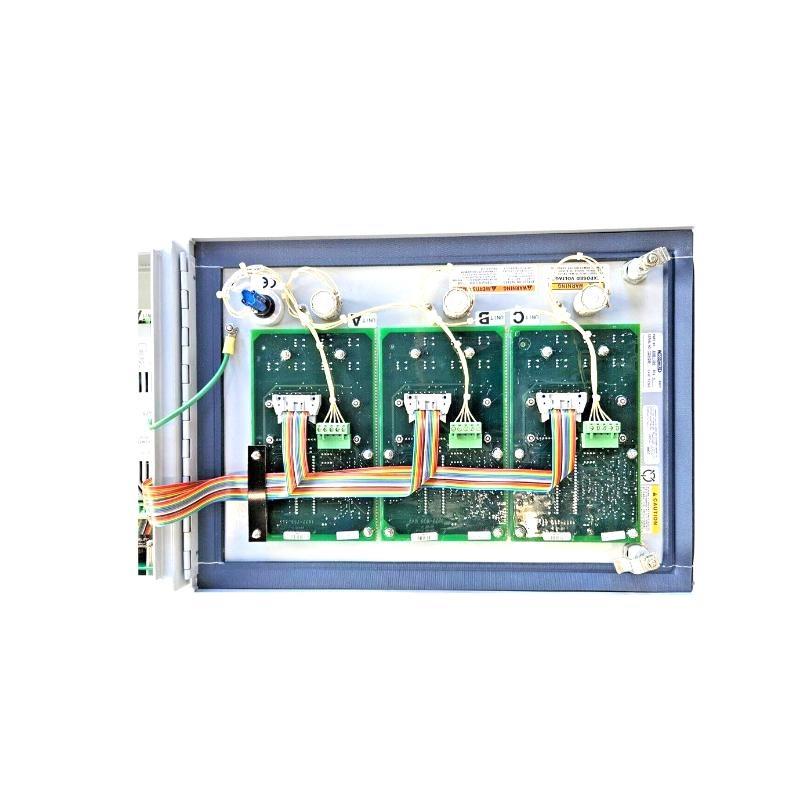 Woodward 8200-205 Overspeed Protection 12-Month Warranty