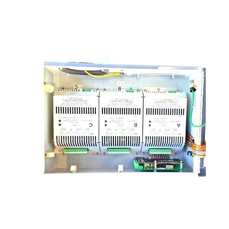 Woodward 8200-205 Overspeed Protection 12-Month Warranty