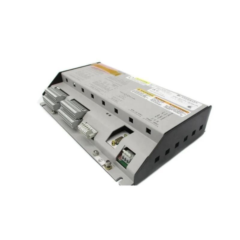 Woodward 8200-226 Servo Position Con