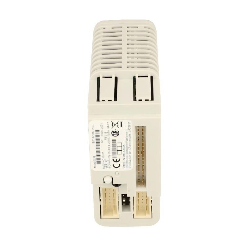 GE Fanuc 8202-HO-IS 8-Channel Analog Input Module New In Stock
