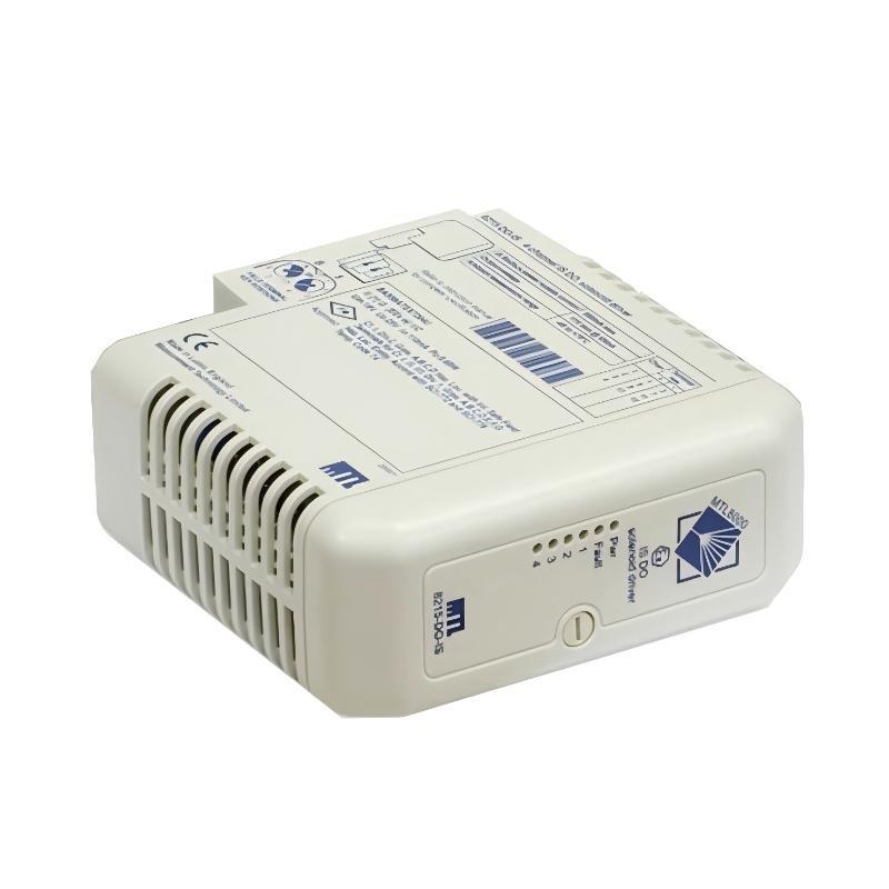 GE 8215-DO-IS 4 Channel Discrete Out