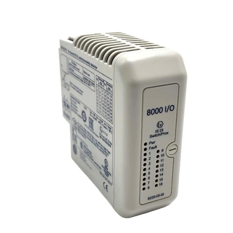 GE 8220-DI-IS 16 Channel Discrete Input Module New In Stock