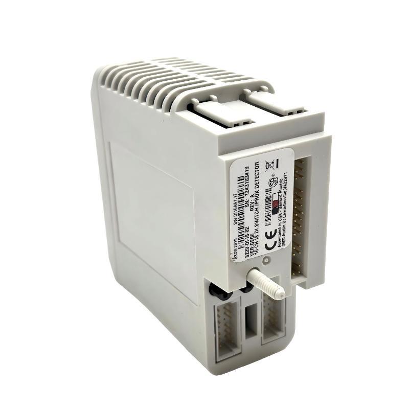 GE 8220-DI-IS 16 Channel Discrete Input Module New In Stock