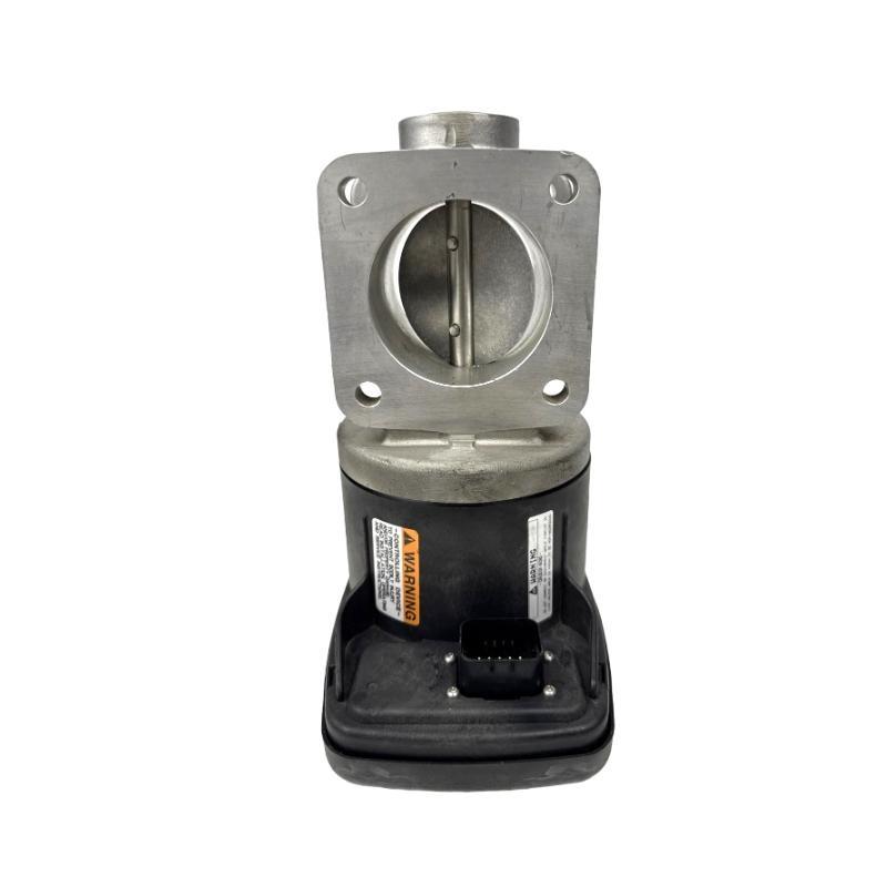 Woodward 8235-639 Integrated Throttl